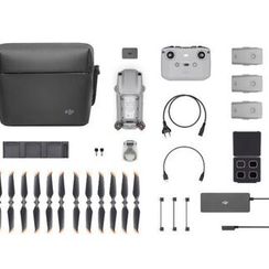 Квадрокоптер DJI AIR 2S Fly More Combo