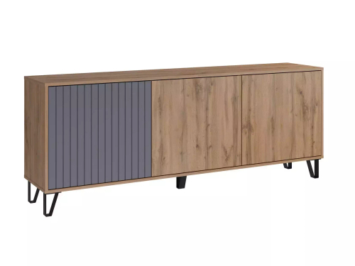 Тумба под ТВ "Ливерпуль"