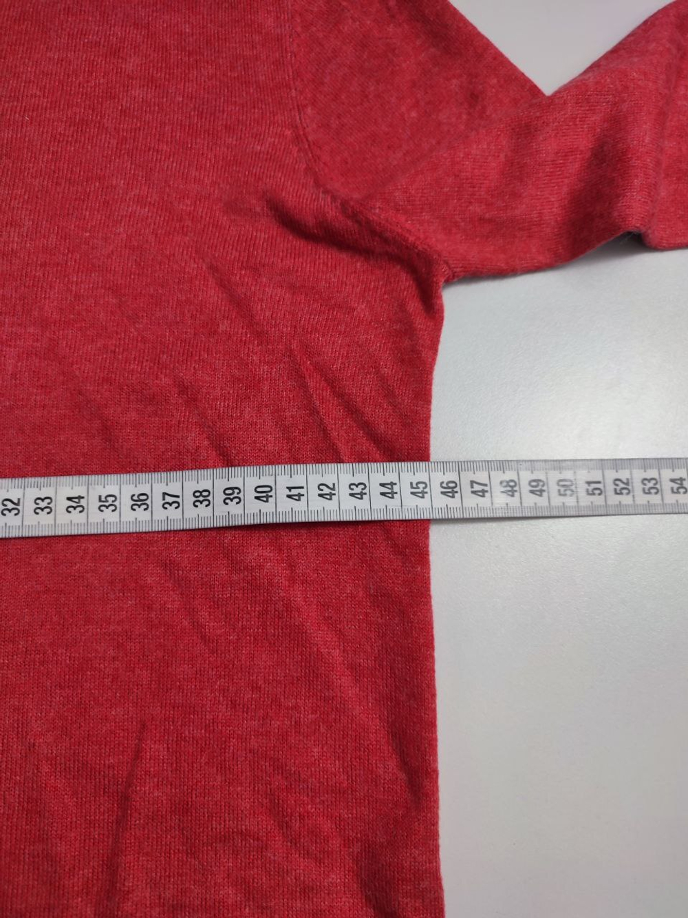 Джемпер Emka с шерстью 44 размер