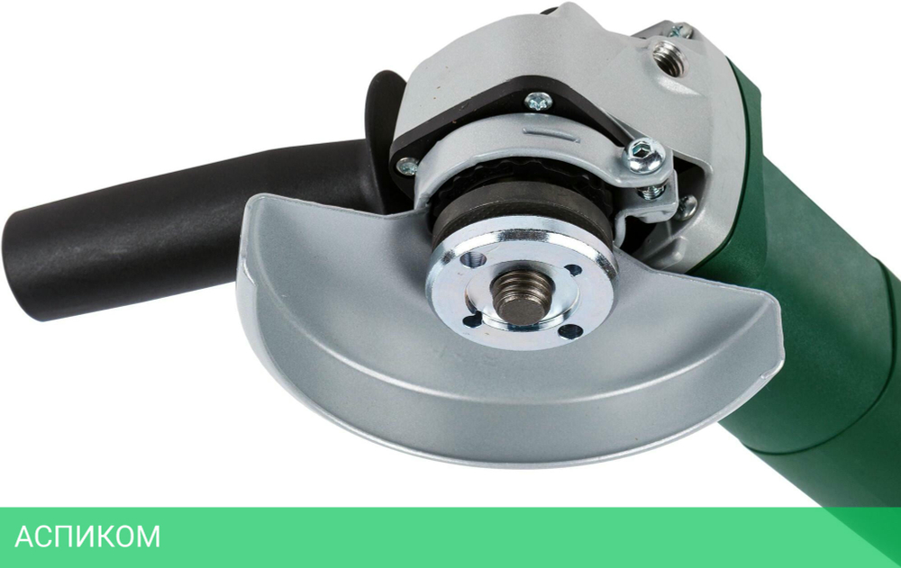 Угловая шлифмашина Bosch PWS 650-125 (0.603.411.0R0)