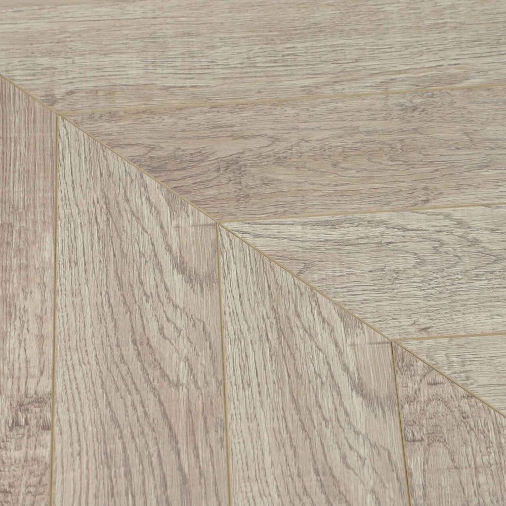 Chevron Дуб Элефант, 1,97 м²