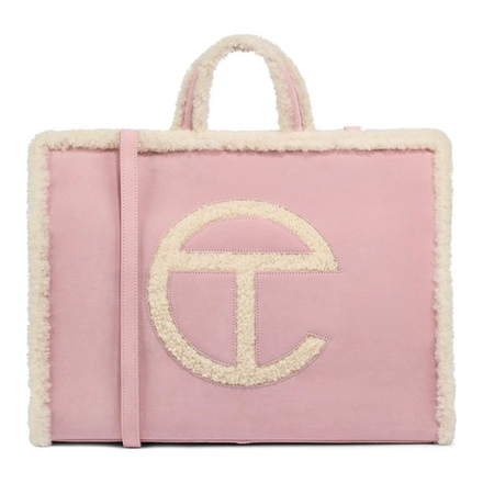 Сумка UGG x Telfar