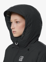 КУРТКА ПУХОВАЯ BASK ASGARD LJ V2