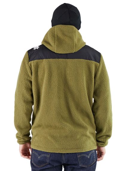 Куртка флис. Norfin POLARGUARD GN 03 р.L