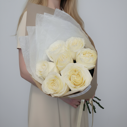 Соберу букет №121