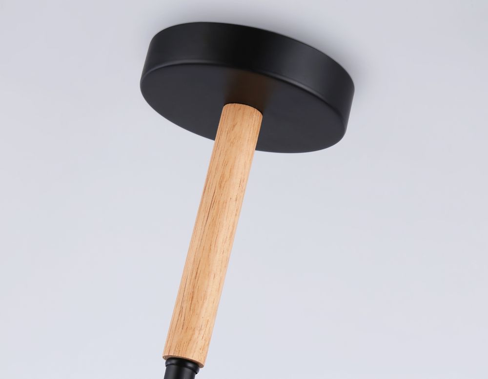 Ambrella Подвесной светильник в стиле лофт Loft TR80488