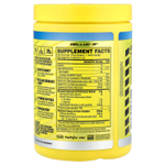 C4 / Cellucor, C4 Original, предтренировочный комплекс, со вкусом голубой малины, 445 г (15,7 унции)