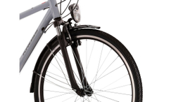Велосипед Kross Trans 1.0