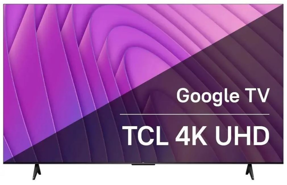 Телевизор  TCL 75V6B