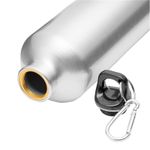 Алюминиевая бутылка BIG TRANSIT 750 мл