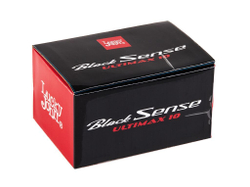 Катушка мультипликаторная Lucky John Black Sense ULTIMAX 10 ML