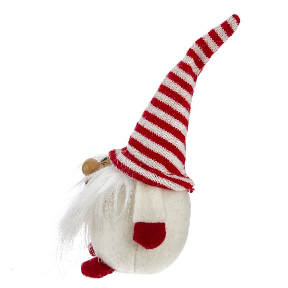 GAEM Игрушка набивная "Гном", L9 W7 H18 см, 3в.