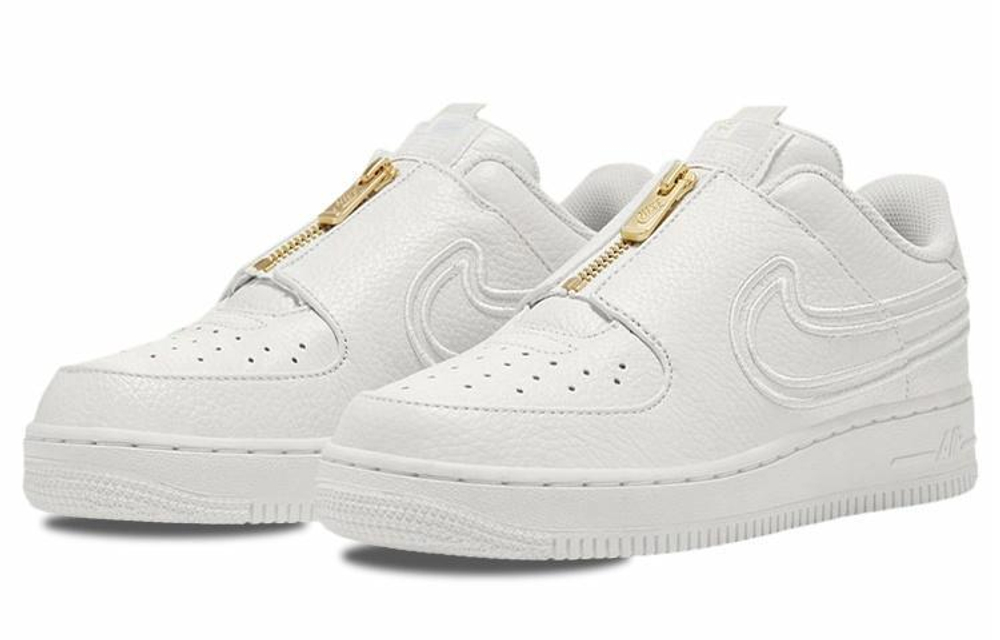 Кроссовки Nike Air Force 1 Low Lxx "Serena" (Женская размерная сетка)