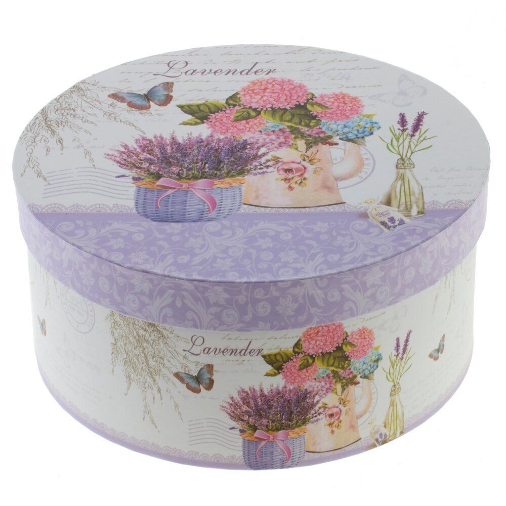 GAEM Коробка подарочная, L25 W25 H11 см