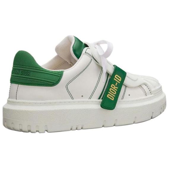 Dior Dior-ID 'White Green'