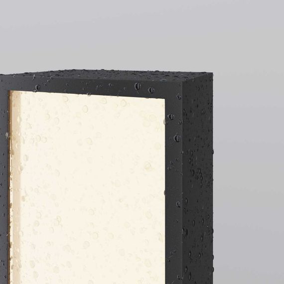 Ландшафтный светильник Maytoni Outdoor O470FL-L20GF3K