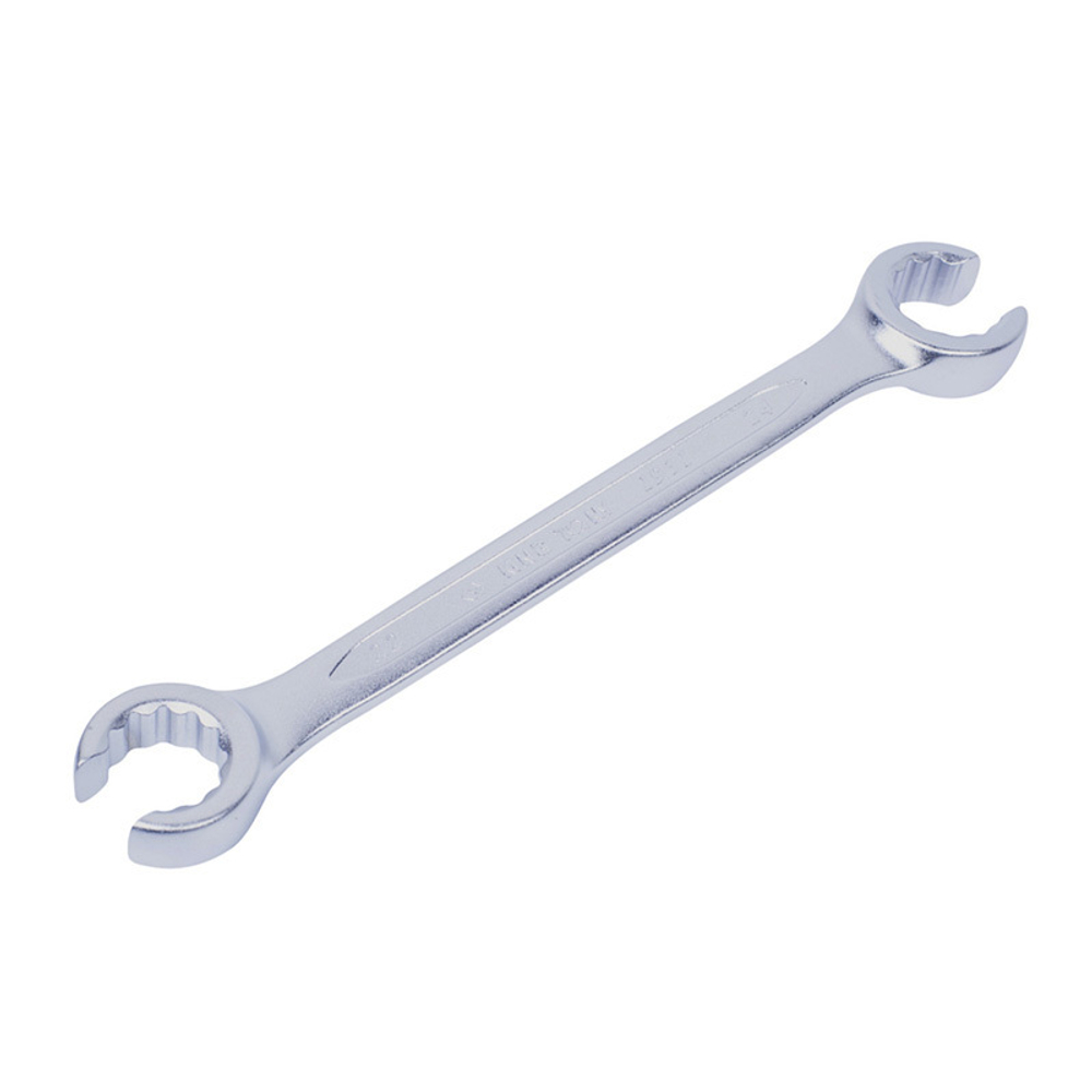 Ключ разрезной 22x24 мм KING TONY 19312224