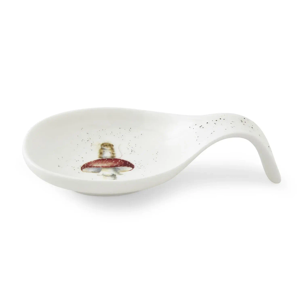 Royal Worcester Wrendale Designs 17x9.5x5.3cm основание для жабы