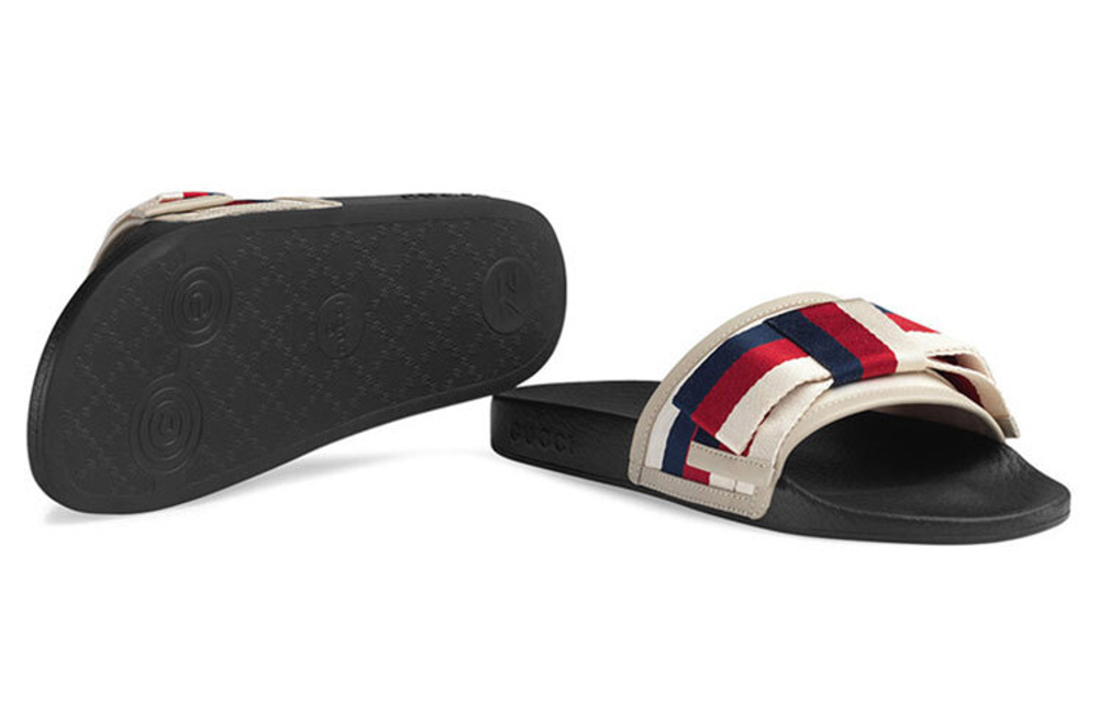 Gucci Sylvie (Женская размерная сетка)