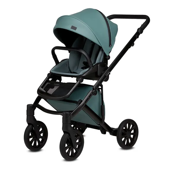 Коляска ANEX e/type 3 в 1 (CrN-14) aqua