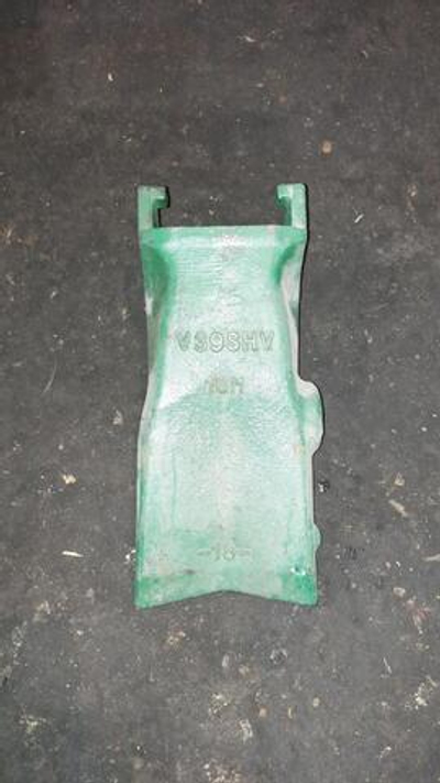 Коронка V39SHV усиленная ESCO