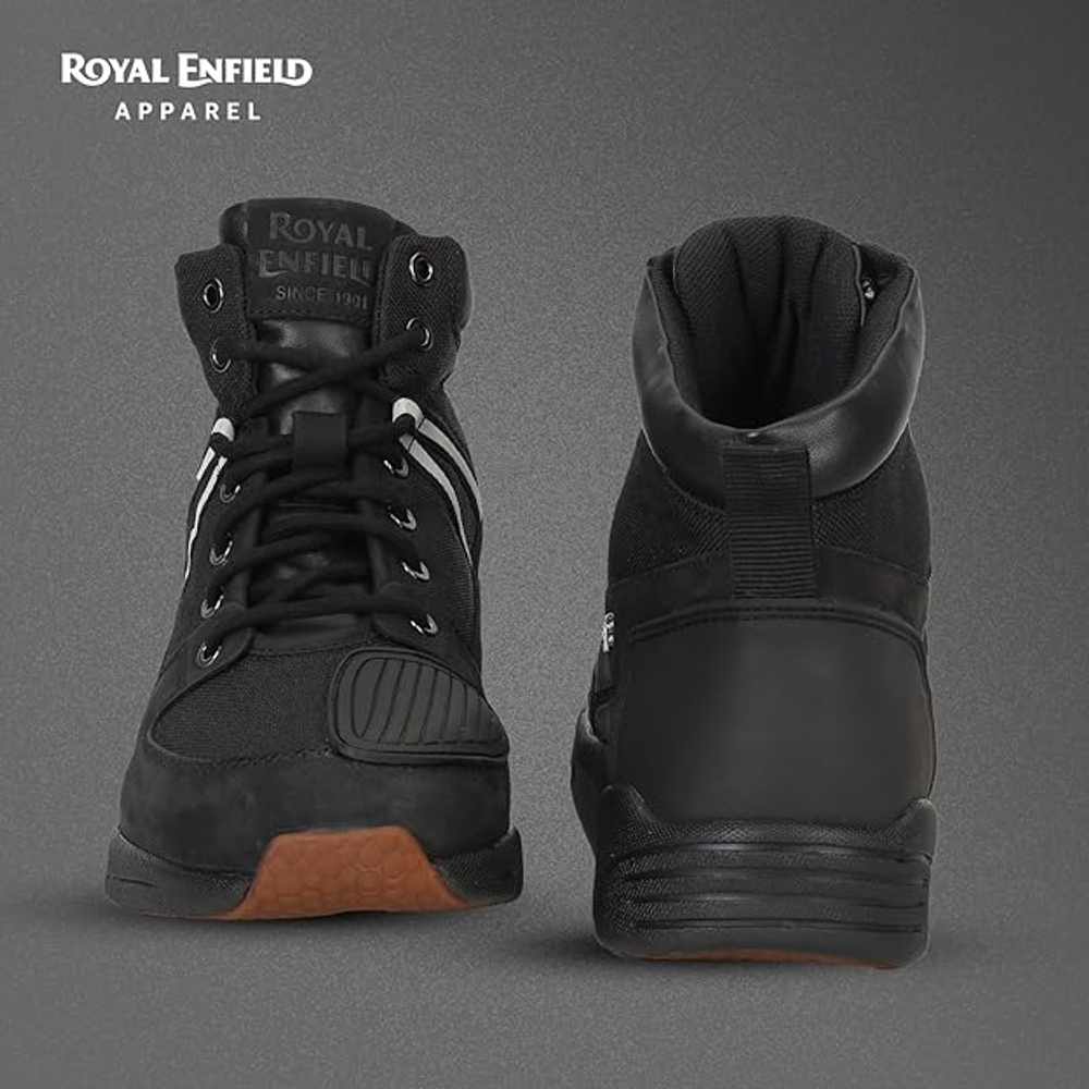 Ботинки City Cruising Boot 1 Royal Enfield