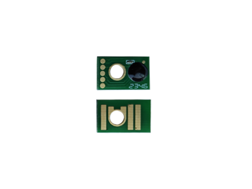 Чип картриджа 842506 для RICOH IM C3010/C3510 (CET) Black, 31000 стр., CET381365