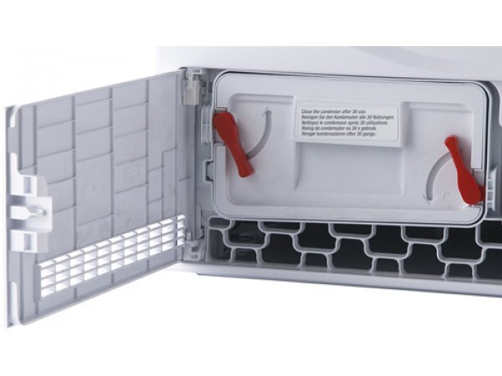 Сушильная машина Beko DCY 7402 GB5