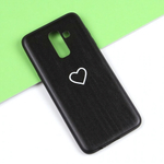 Чехол ТПУ для Samsung Galaxy J8 (2018), 010998