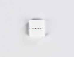 Ambrella Соединитель прямой для светодиодной ленты 5050 12/24V (4 конт.) GS6201 (10шт) LED Strip GS6201