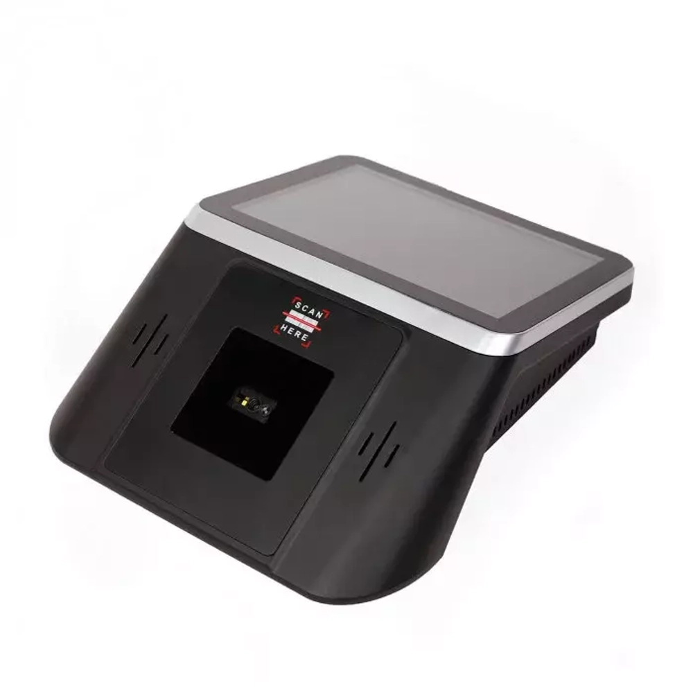 Прайс-чекер MERTECH P8