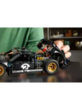 Конструктор Technic 42223 Гоночный автомобиль Ford GT40 MKII