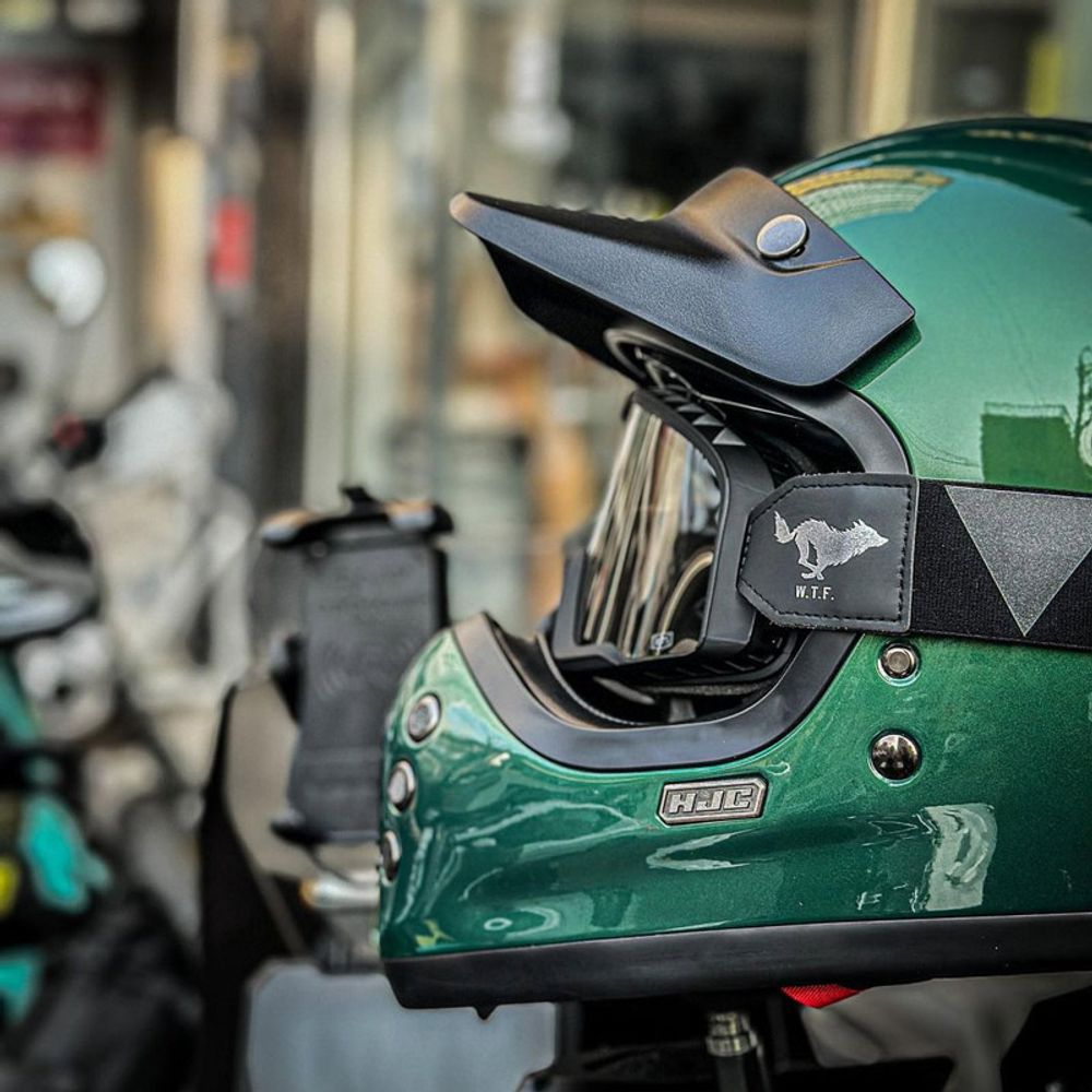 V60 Deep / Зеленый