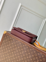 Louis Vuitton Pochette Metis