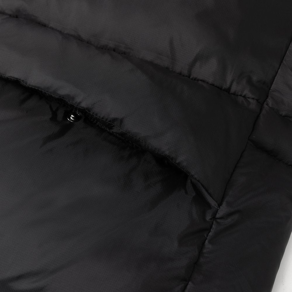 Пуховик YMKASHIX Star