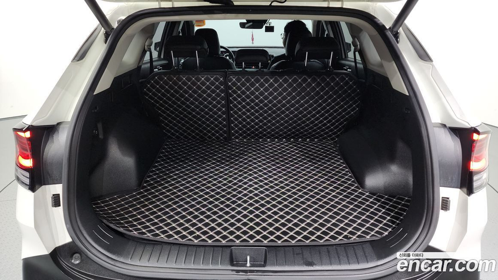 Kia Sportage 5 Generation Hybrid Noblesse 그래비티 2WD (08.2022)