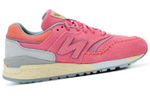 Кроссовки New Balance Nb 997 (Женская размерная сетка)