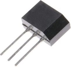Симистор(тиристор) Z0409MF / TO202-3