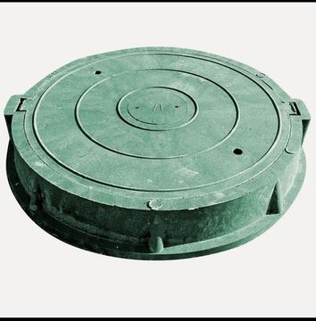 Система водоотведения