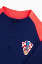Кофта Nike Croatia 2024 Strike Drill Top