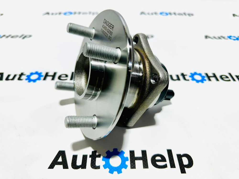 Ступичный узел 42450-52050 задний Toyota