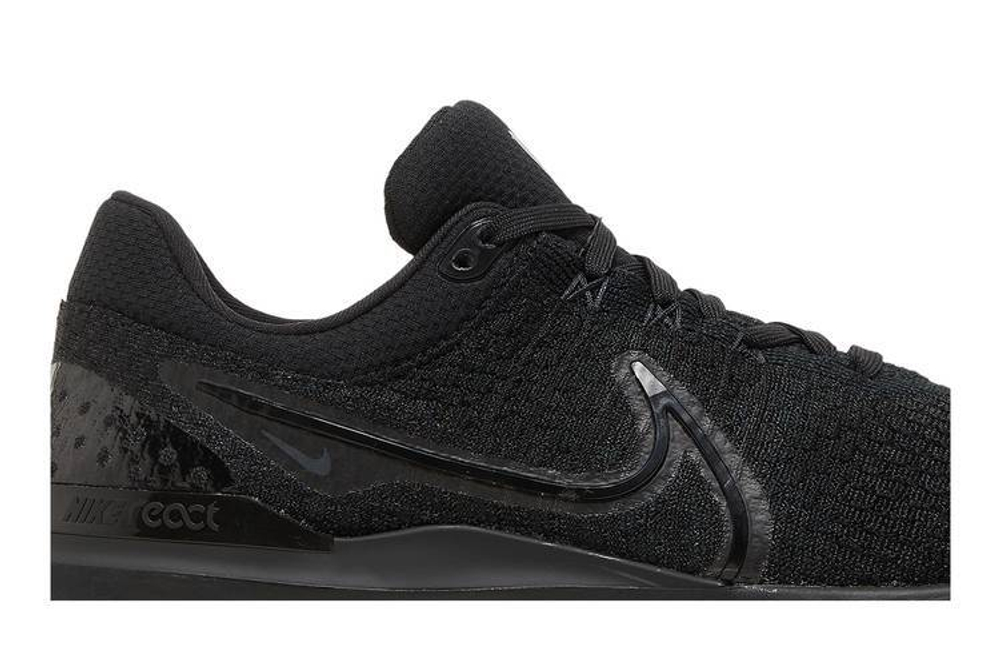 Кроссовки Nike React Infinity Run Flyknit 3