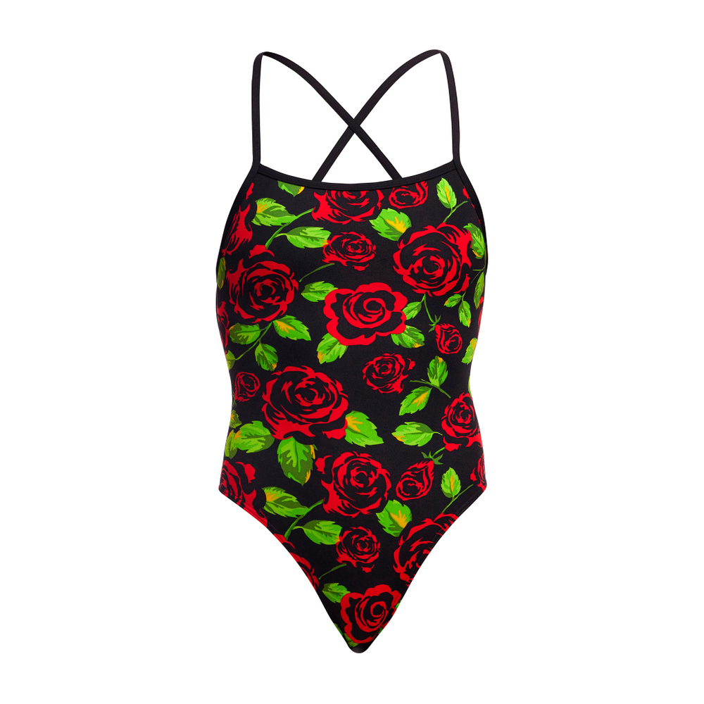 Купальник FUNKITA Black Rose