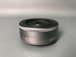 Canon EF-M 22mm 2 STM EF-M