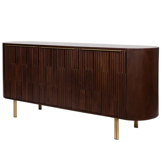 Комод Mango 170х75 см, дерево манго