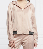 Худи Marc Cain - кремовый (SS 31.17 W66)