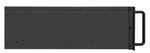 Корпус серверный 3U Exegate Pro 3U390-08/1100RADS
