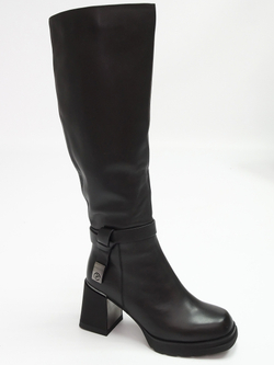 Сапоги женские зимние