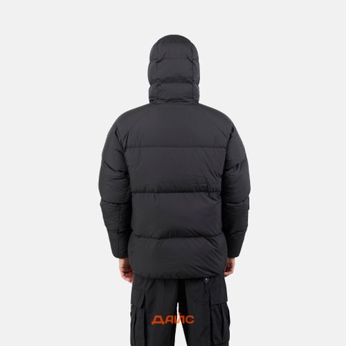 Пуховик мужской Puma Down Puffer Jacket артикул:62647601 - купить в магазине Дайс