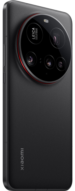 Xiaomi Mi 15 Ultra 16/512GB Black